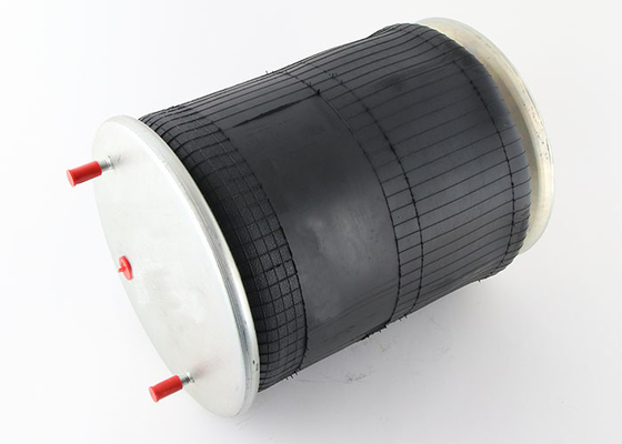 Грузовик полная подвеска воздушный мешок W01-M58-6348 Firestone Goodyear Air Spring 1R14-729