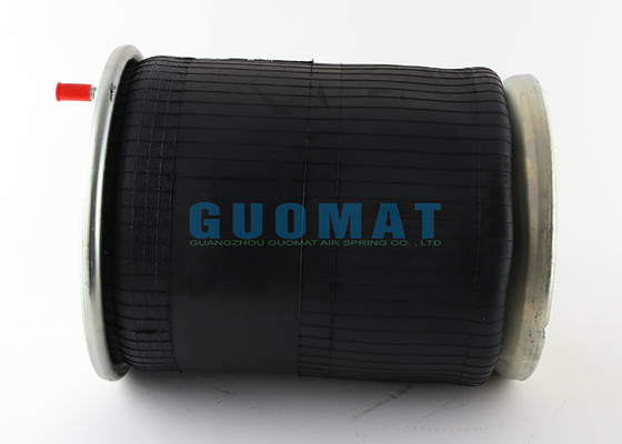 Грузовик полная подвеска воздушный мешок W01-M58-6348 Firestone Goodyear Air Spring 1R14-729