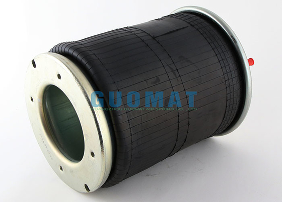 Грузовик полная подвеска воздушный мешок W01-M58-6348 Firestone Goodyear Air Spring 1R14-729