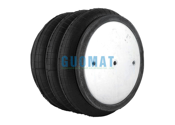 3B12-304 Goodyear Rubber Air Spring 578-932-304 Вибрирующая экрановая машина воздушный шар