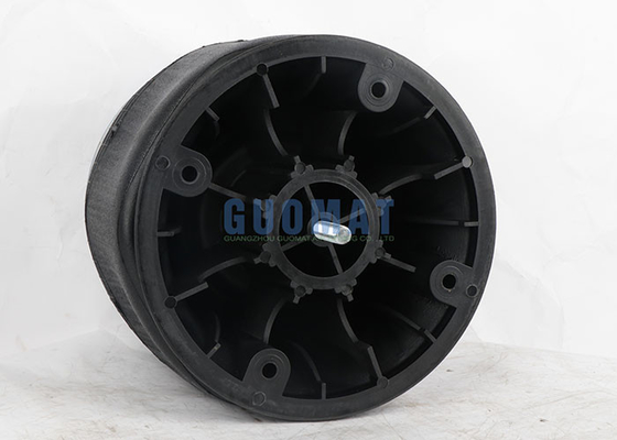 W01-358-9978 Амортизаторы ударов для грузовых автомобилей Firestone 1T15M-4 резиновые воздушные пружины