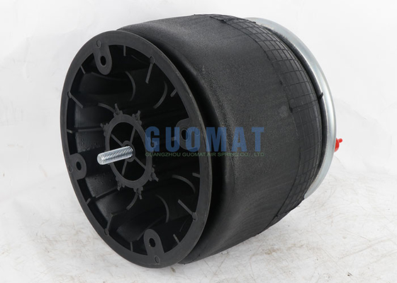 W01-358-9978 Амортизаторы ударов для грузовых автомобилей Firestone 1T15M-4 резиновые воздушные пружины