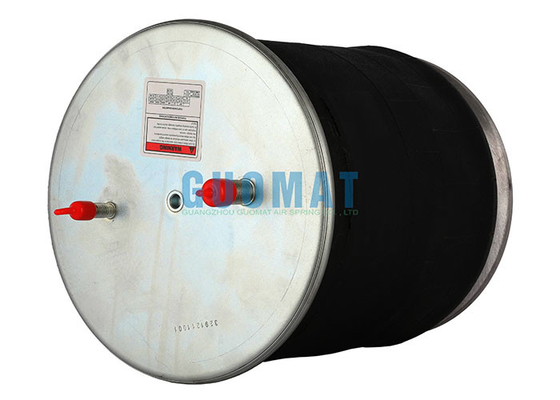 1T19L-7 Firestone Rubber Air Bellow W01-358-9121 грузовые воздушные пружинные пакеты для Volvo 3130503