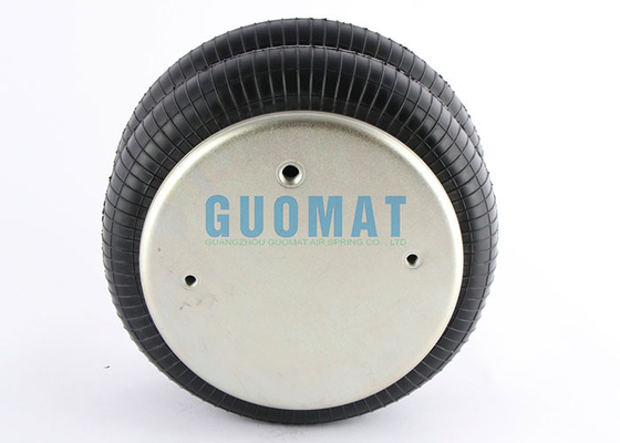 W01-M58-7679 Двойная свернутая промышленная воздушная пружина 2B9-269 Goodyear