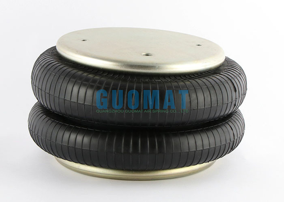 W01-M58-7679 Двойная свернутая промышленная воздушная пружина 2B9-269 Goodyear