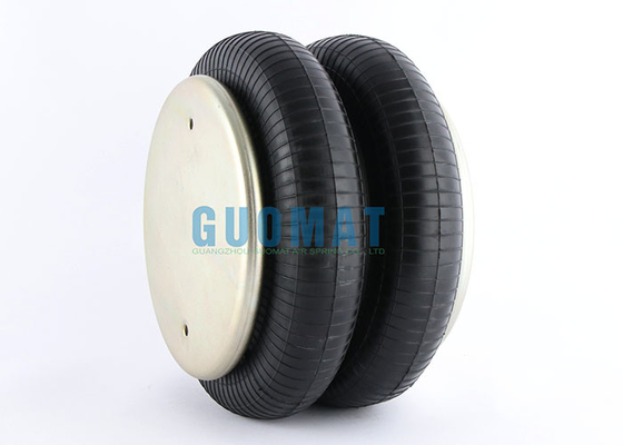 W01-M58-7679 Двойная свернутая промышленная воздушная пружина 2B9-269 Goodyear