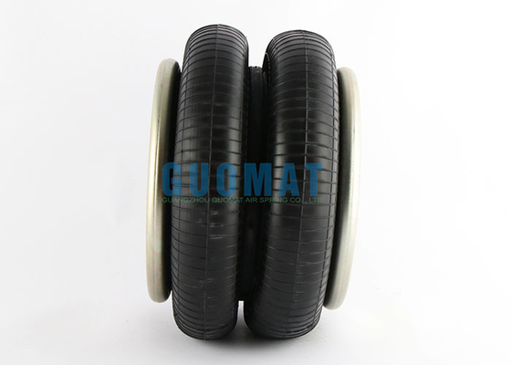 W01-M58-7679 Двойная свернутая промышленная воздушная пружина 2B9-269 Goodyear