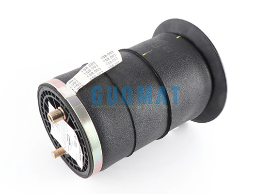 Замена воздушной подвески Goodyear 1S8-003 Cab Mount Air Spring 579-16-1-002