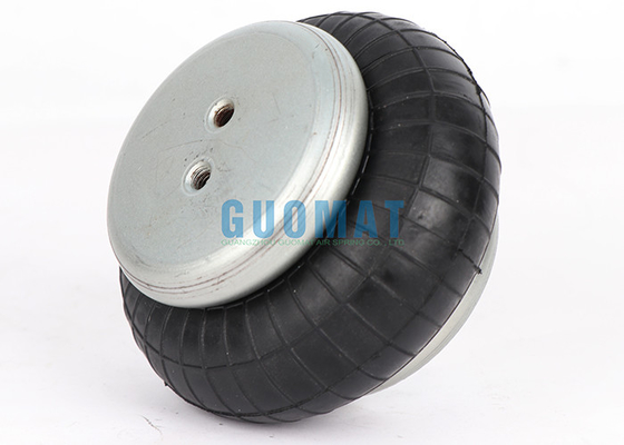 Кроссовые воздушные подушки FS40-6 SP1B04 Phoenix Industrial Rubber Air Spring