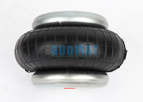 Кроссовые воздушные подушки FS40-6 SP1B04 Phoenix Industrial Rubber Air Spring