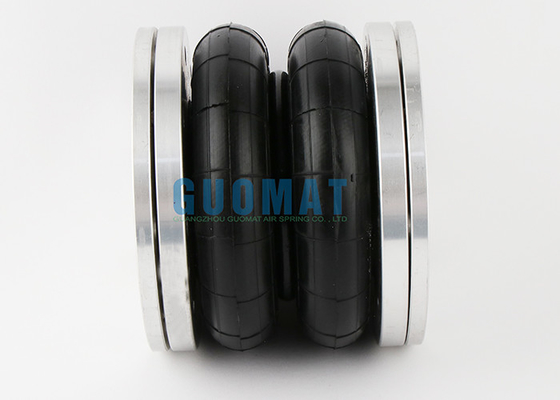 2B6X2P Двухслойный воздушный удар PM/31062 Norgren 6X2 резиновые подшипники