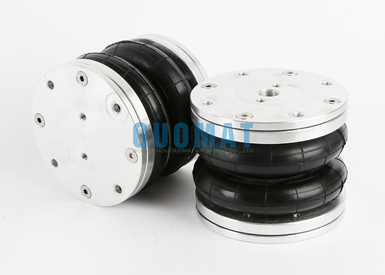 2B6X2P Двухслойный воздушный удар PM/31062 Norgren 6X2 резиновые подшипники