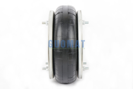12X1 Резиновые подшипники W01-R58-4060 Воздушная пружина для больших сушильных машин