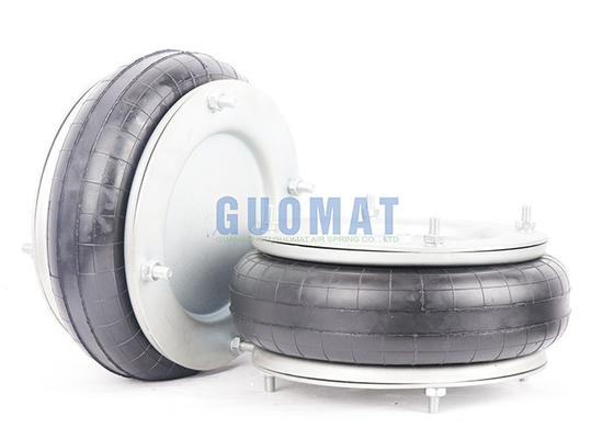 12X1 Резиновые подшипники W01-R58-4060 Воздушная пружина для больших сушильных машин