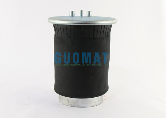 Автомобильная воздушная подвеска Pneumatique 4882N1P05 Contitech Rubber Air Spring MAN 81.43600.6036