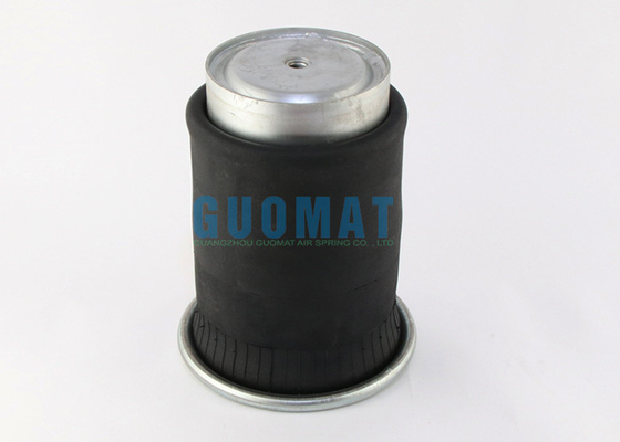 Автомобильная воздушная подвеска Pneumatique 4882N1P05 Contitech Rubber Air Spring MAN 81.43600.6036
