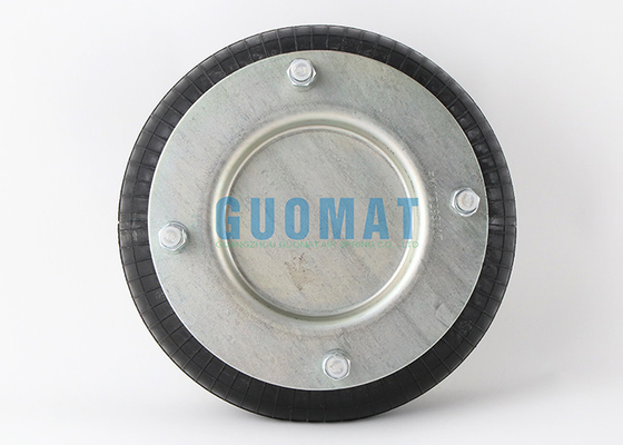 FS210-10 DS Contitech Воздушная пружина G1/2 Тип подключения к фланцу Воздушная подвесная сумка