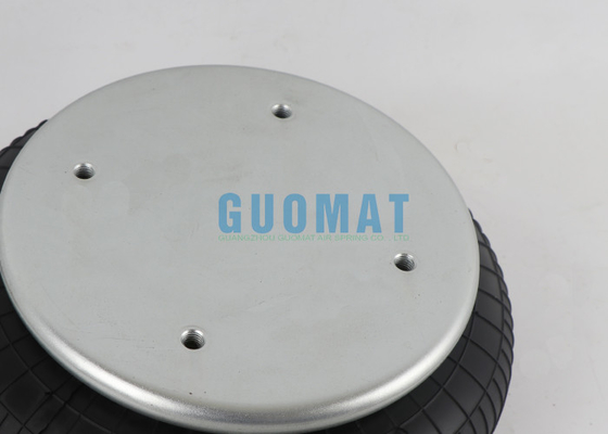 Резиновая резинка Свернутая воздушная пружина FS330-11 468 Contitech 1B12-301 Goodyear Воздушная подвеска