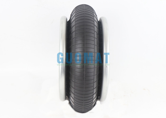 Резиновая резинка Свернутая воздушная пружина FS330-11 468 Contitech 1B12-301 Goodyear Воздушная подвеска