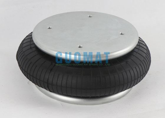 Резиновая резинка Свернутая воздушная пружина FS330-11 468 Contitech 1B12-301 Goodyear Воздушная подвеска