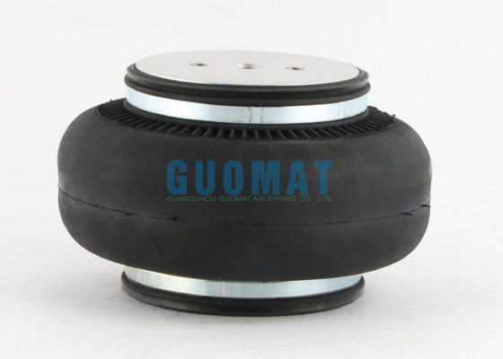 1B7-544 Goodyear Single Bellows Type Air Spring 579-91-2-520 Воздушные подушки с крышкой