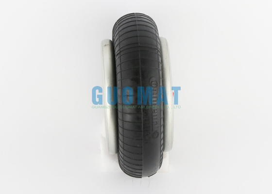 FS200-10 Contitech Воздушные пневматические приводы G1/4 Резиновые воздушные подвески