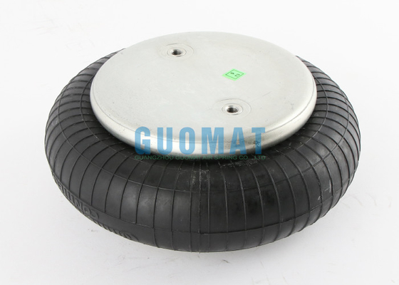 FS200-10 Contitech Воздушные пневматические приводы G1/4 Резиновые воздушные подвески
