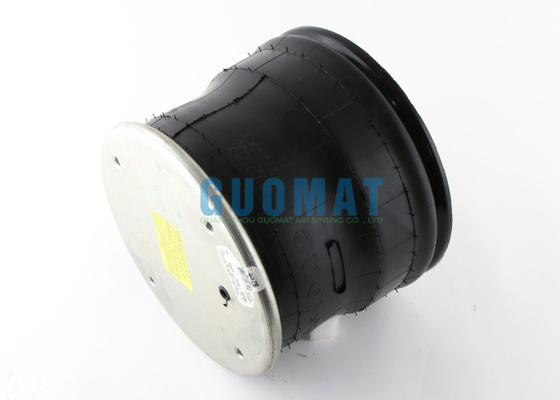 Воздушная пружина для грузовиков Firestone W01-358-9206 Воздушная подвеска полная часть 1T19L-5