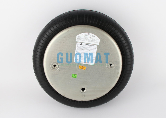 Continental Contitech FD 330-22 CI G1/4 Воздушная пружина резина 75-305 ударная воздушная подвеска