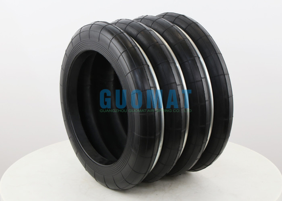 YOKOHAMA резиновые воздушные подвески S-300-4R S-300-4 ударный пресс воздушный весна воздушный подъемный пакет