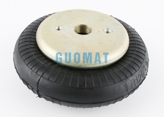 FD 200-19 504 Contitech резиновый свернутый воздушный прут W01-358-6926 Firestone Air Ride Bags