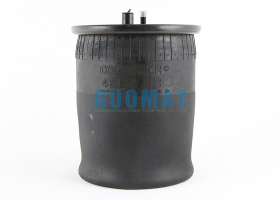 Части подвески грузовиков 4982N6P01 Contitech Rolling Lobe Air Spring Для прицепа трактора