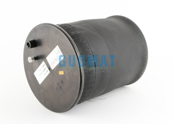 Части подвески грузовиков 4982N6P01 Contitech Rolling Lobe Air Spring Для прицепа трактора