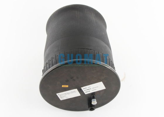 Части подвески грузовиков 4982N6P01 Contitech Rolling Lobe Air Spring Для прицепа трактора