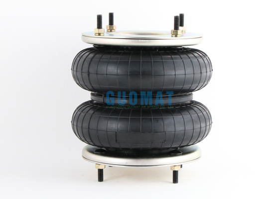 FD138-18 DS Contitech Фланцевая воздушная пружина 8 "x 2 резиновые подвески для устройств наклона контейнера