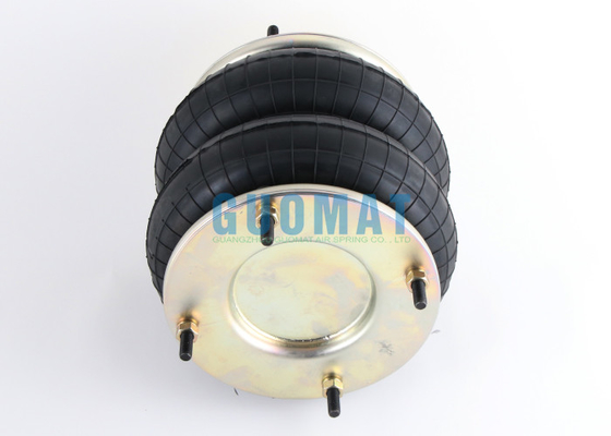 FD138-18 DS Contitech Фланцевая воздушная пружина 8 "x 2 резиновые подвески для устройств наклона контейнера