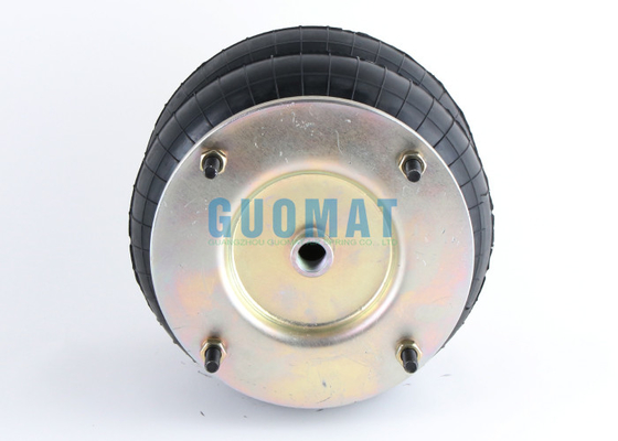 FD138-18 DS Contitech Фланцевая воздушная пружина 8 "x 2 резиновые подвески для устройств наклона контейнера