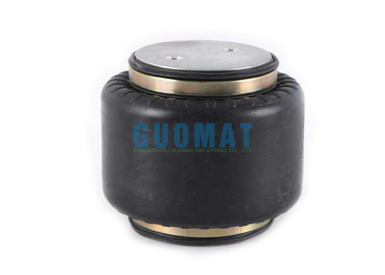 Индивидуальные промышленные пневмоподушки высоты 1B5-510 Goodyear однослойная резиновая пневмопружина