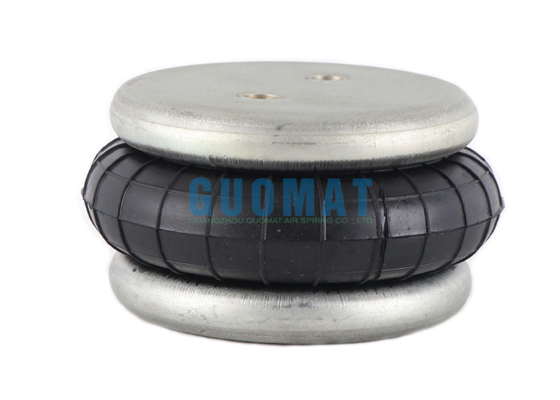 1B130070 Однообразный воздушный приводящий механизм FS50-5 Contitech Rubber Air Spring Bags