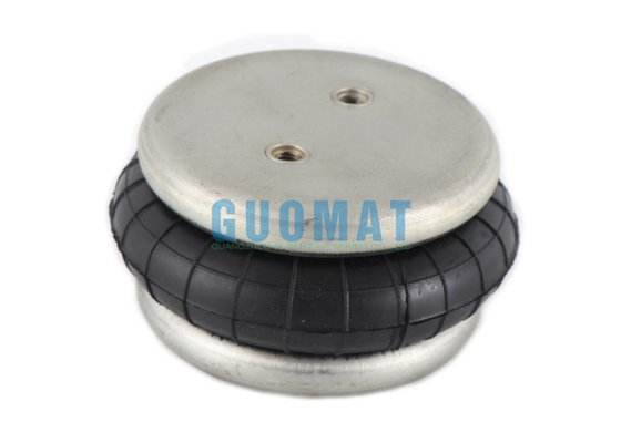 1B130070 Однообразный воздушный приводящий механизм FS50-5 Contitech Rubber Air Spring Bags