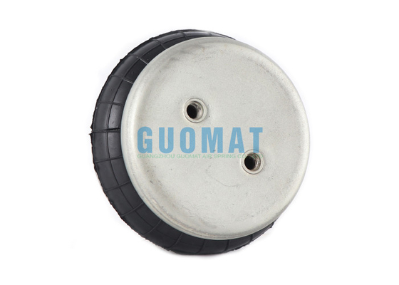1B130070 Однообразный воздушный приводящий механизм FS50-5 Contitech Rubber Air Spring Bags