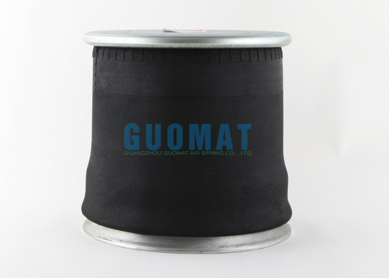 W013589206 Пневмоподушка Firestone Airide 1T19L-5 для подвески подъемной оси