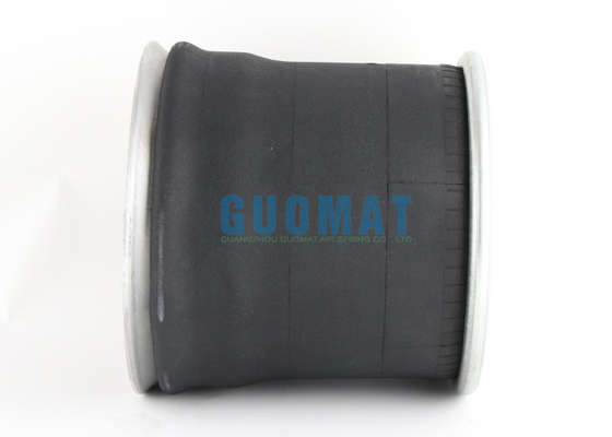 W013589206 Пневмоподушка Firestone Airide 1T19L-5 для подвески подъемной оси