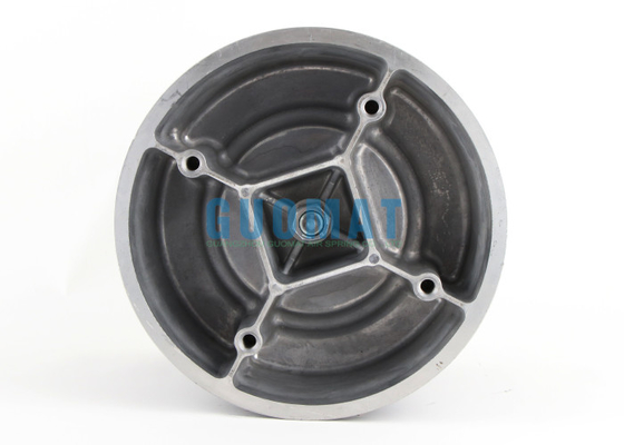 W013589206 Пневмоподушка Firestone Airide 1T19L-5 для подвески подъемной оси