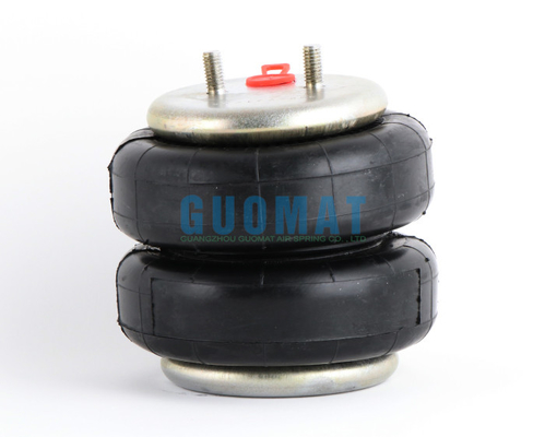 FD200-19 539 Contitech Presses Convoluted Air Spring 2B9-606 Goodyear Rubber Air Bellows 