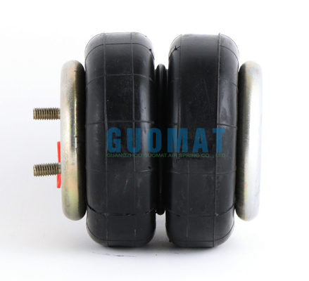 FD200-19 539 Contitech Presses Convoluted Air Spring 2B9-606 Goodyear Rubber Air Bellows 
