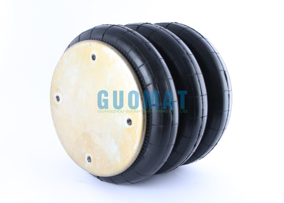 W01-358-7845 Однослойная резиновая пневмопружина FT530-35 521 Contitech Air Springs Shock