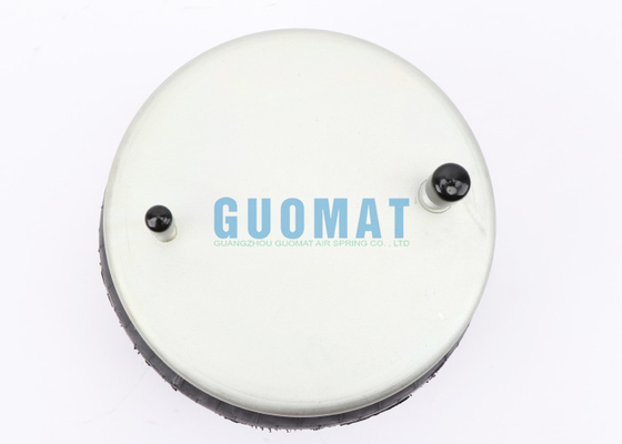 W01-358-8646 Пневморессора Firestone для грузовиков 1T15M-2, детали пневматической подвески шасси прицепа