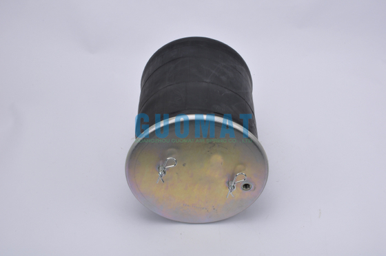 W01-095-0500 Пневматическая подушка Firestone 4913NP02 Contitech для пневмоподвески подъемной оси