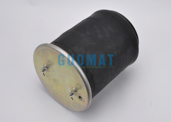 W01-095-0500 Пневматическая подушка Firestone 4913NP02 Contitech для пневмоподвески подъемной оси